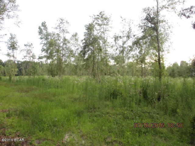 No Named Subdivision - Land