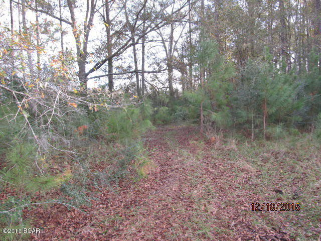 No Named Subdivision - Land