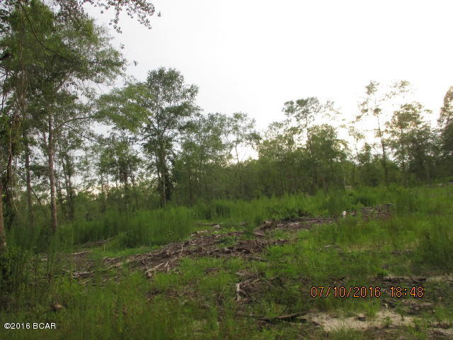 No Named Subdivision - Land