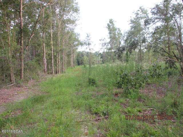 No Named Subdivision - Land