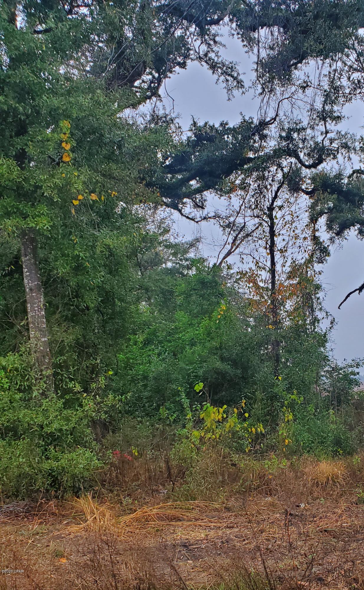 [No Recorded Subdiv] - Land