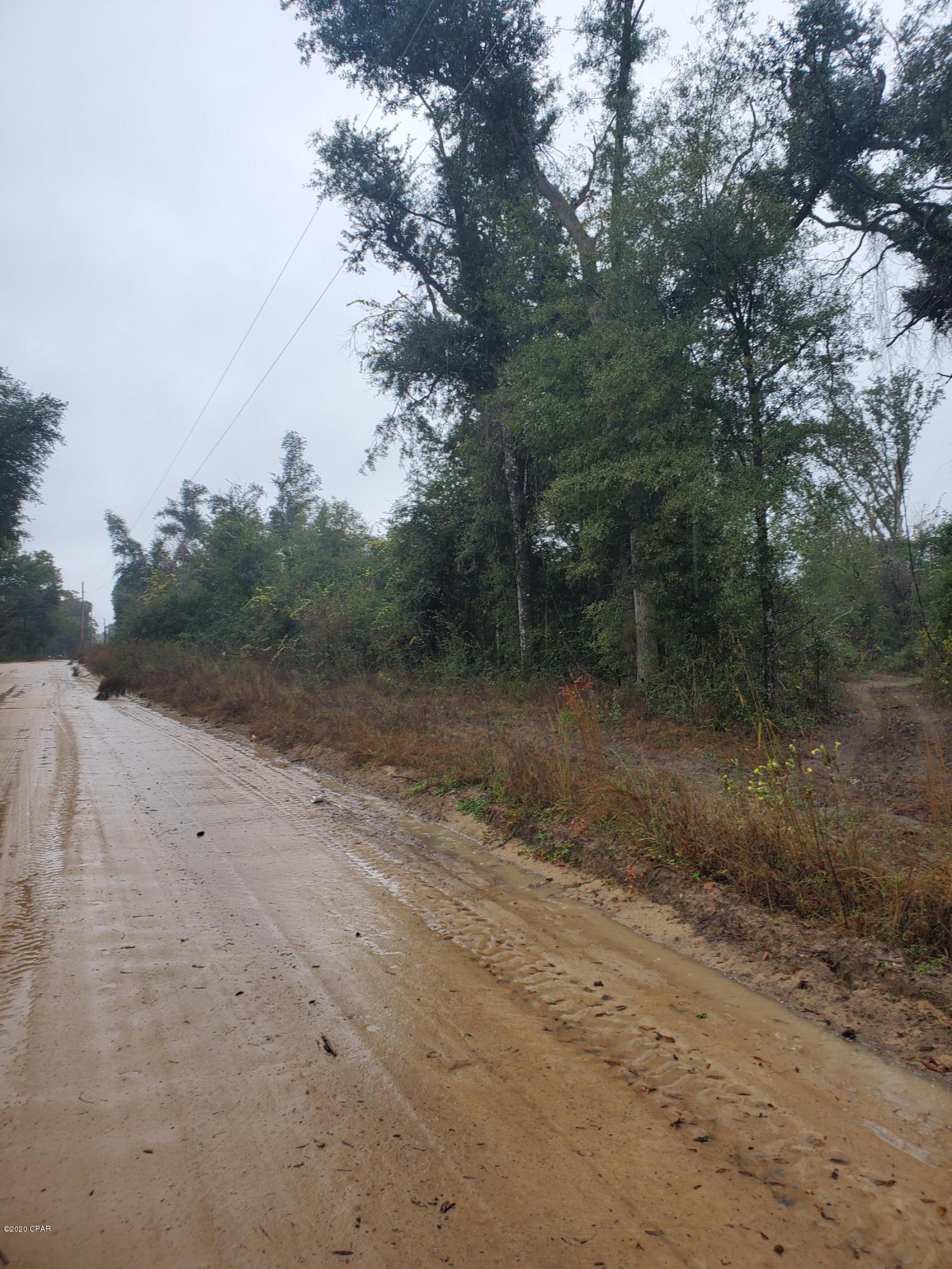 [No Recorded Subdiv] - Land