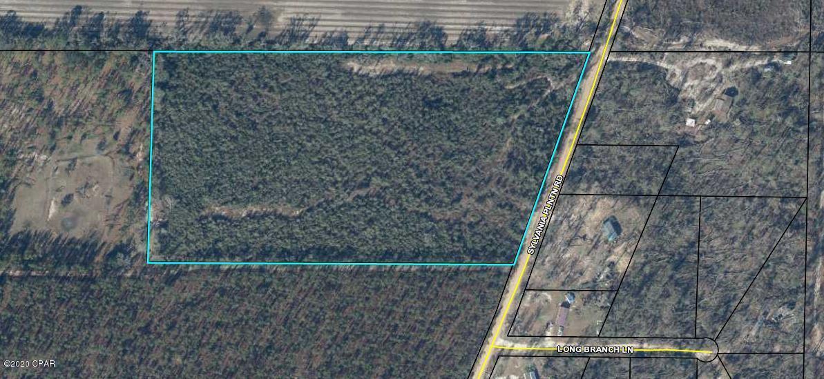 [No Recorded Subdiv] - Land