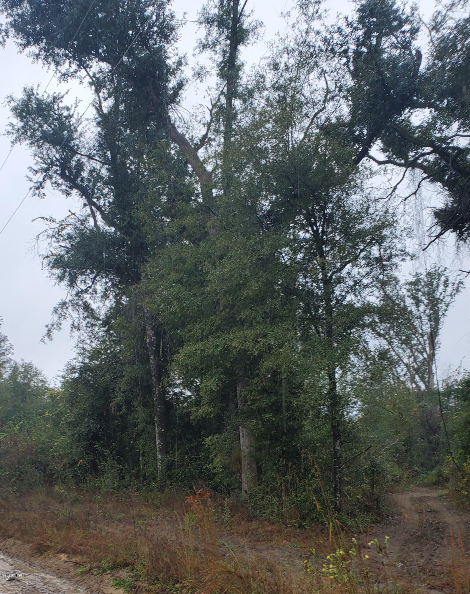 [No Recorded Subdiv] - Land