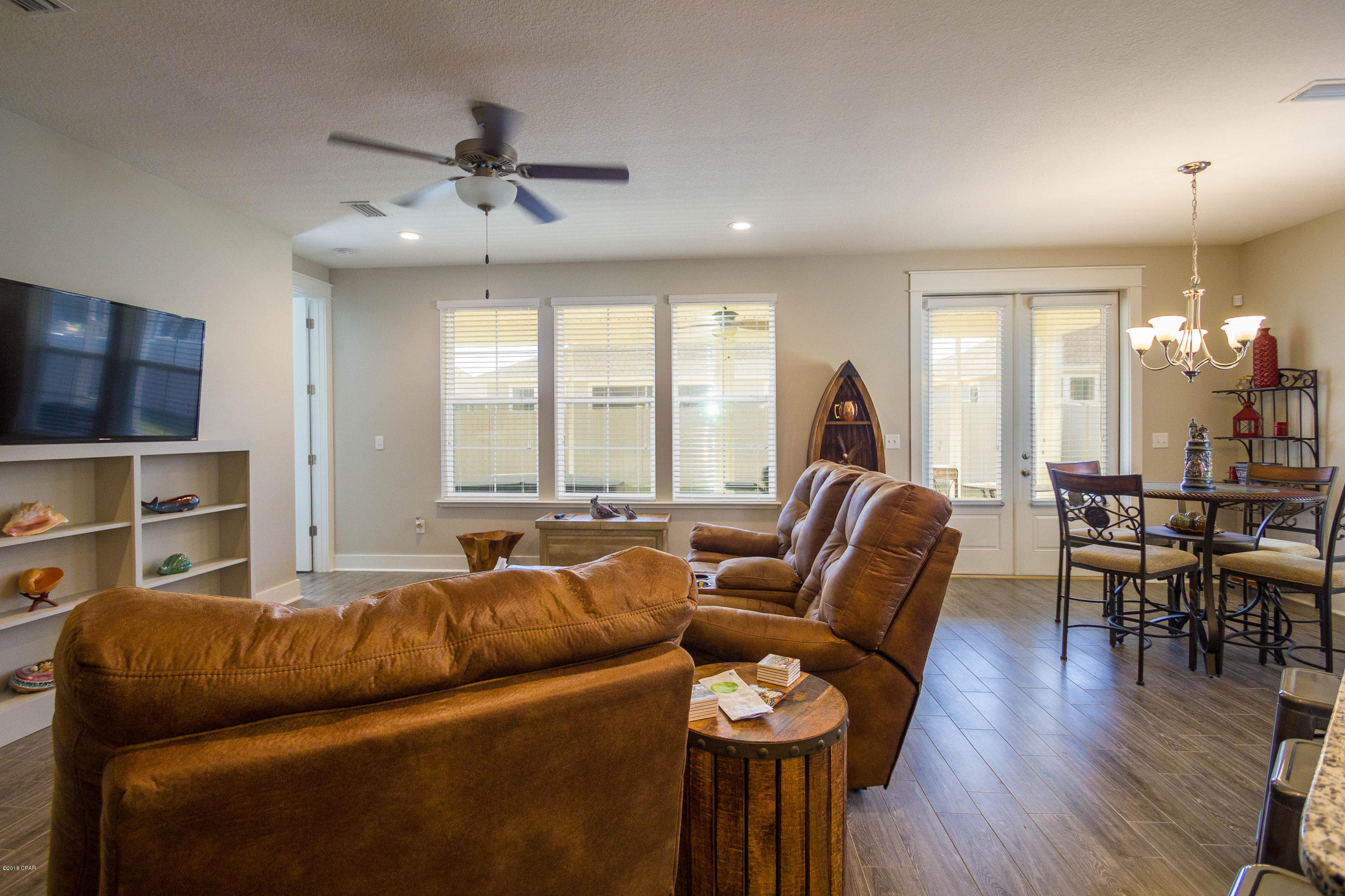 Whisper Dunes - Residential