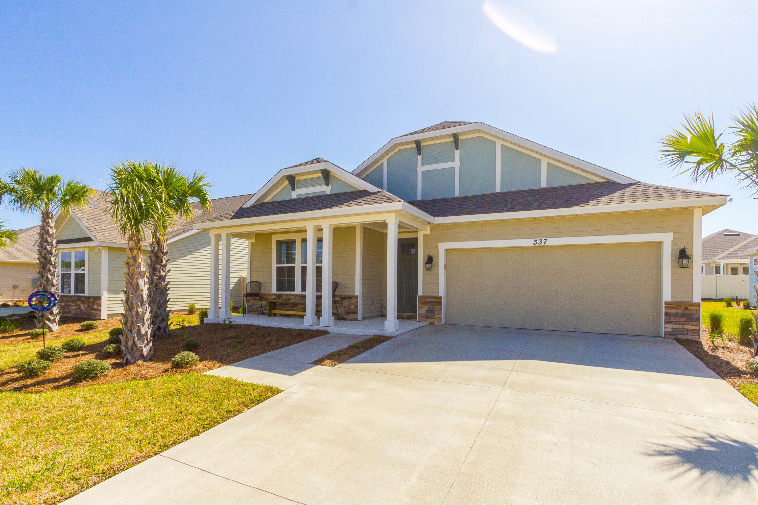 Whisper Dunes - Residential