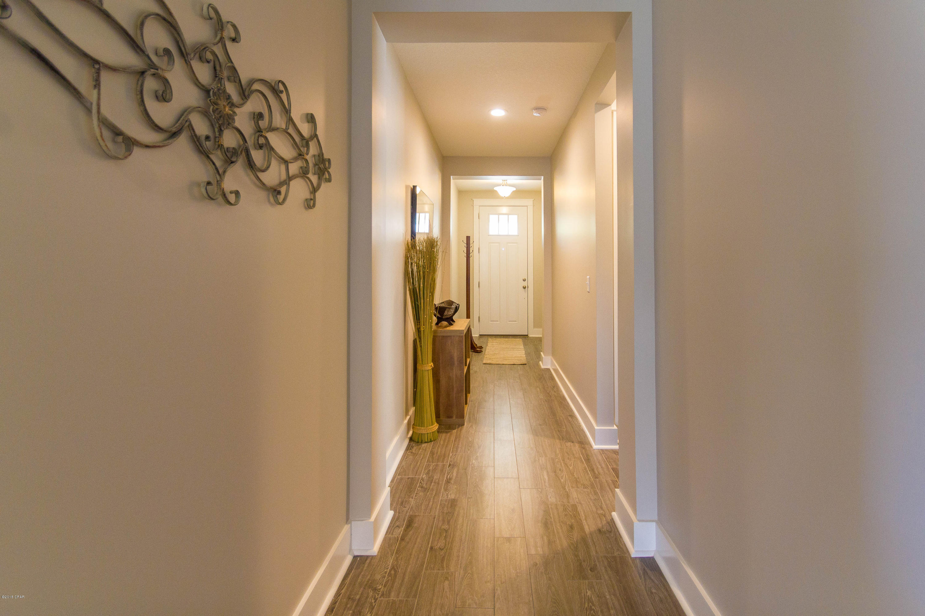 Whisper Dunes - Residential