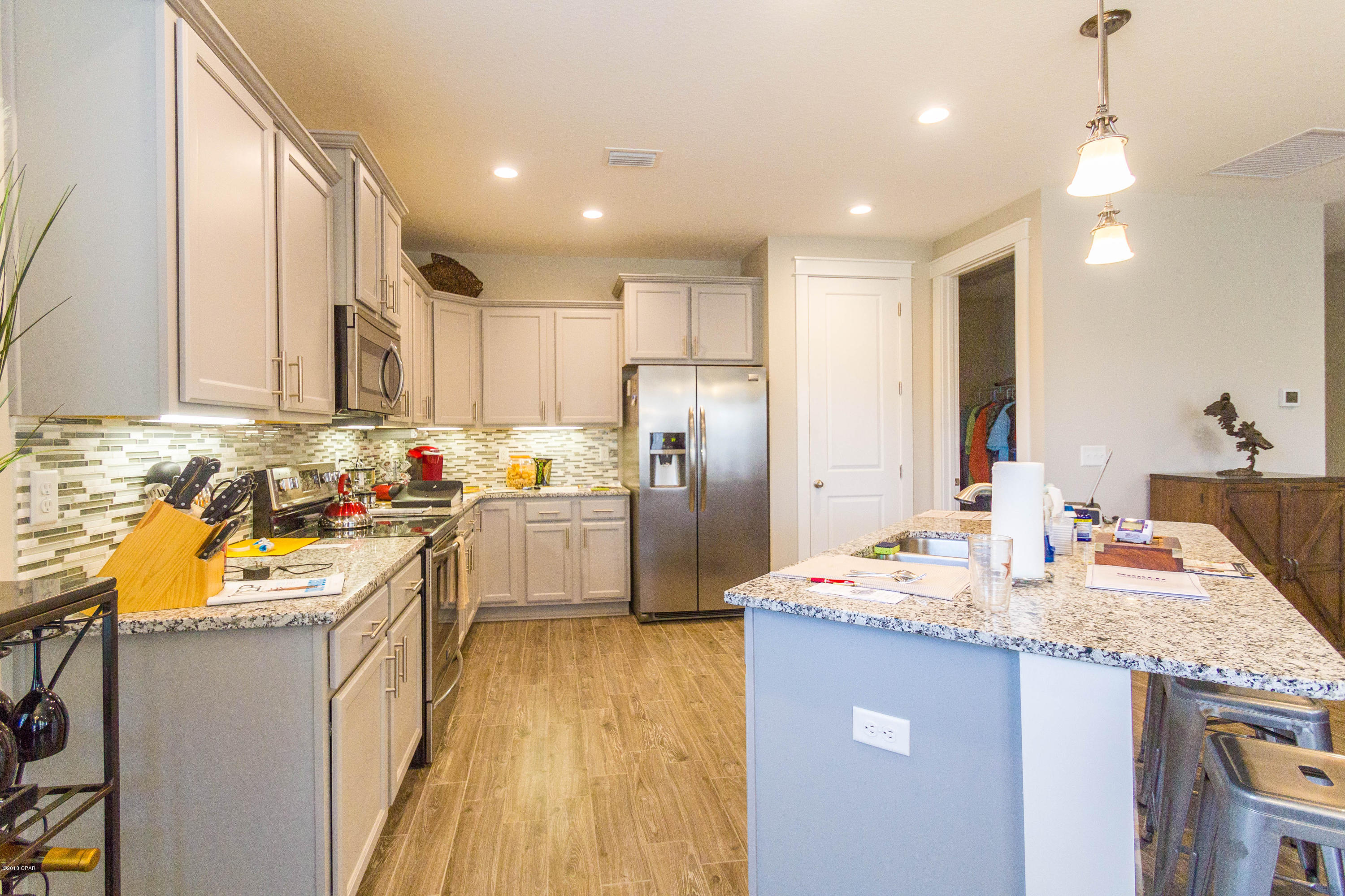 Whisper Dunes - Residential