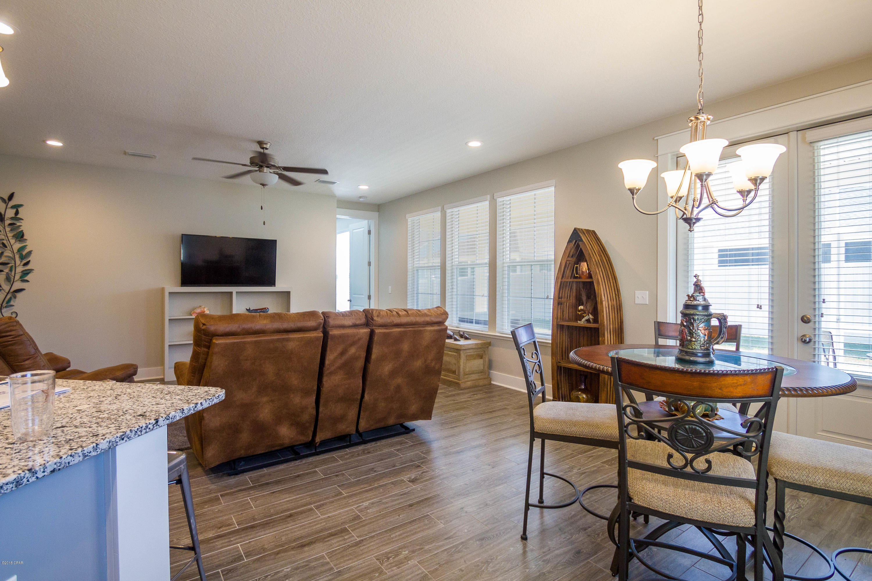 Whisper Dunes - Residential