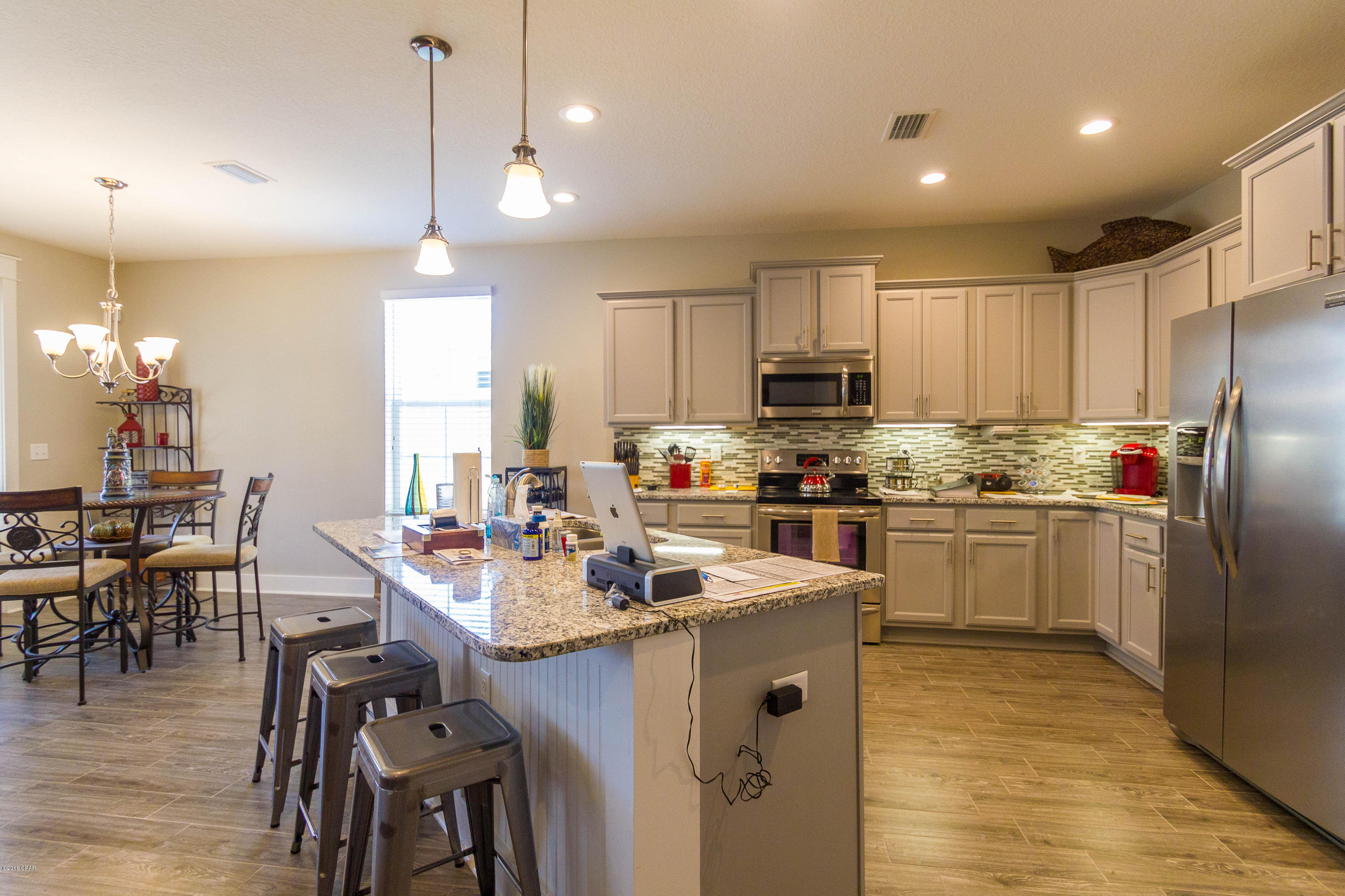 Whisper Dunes - Residential