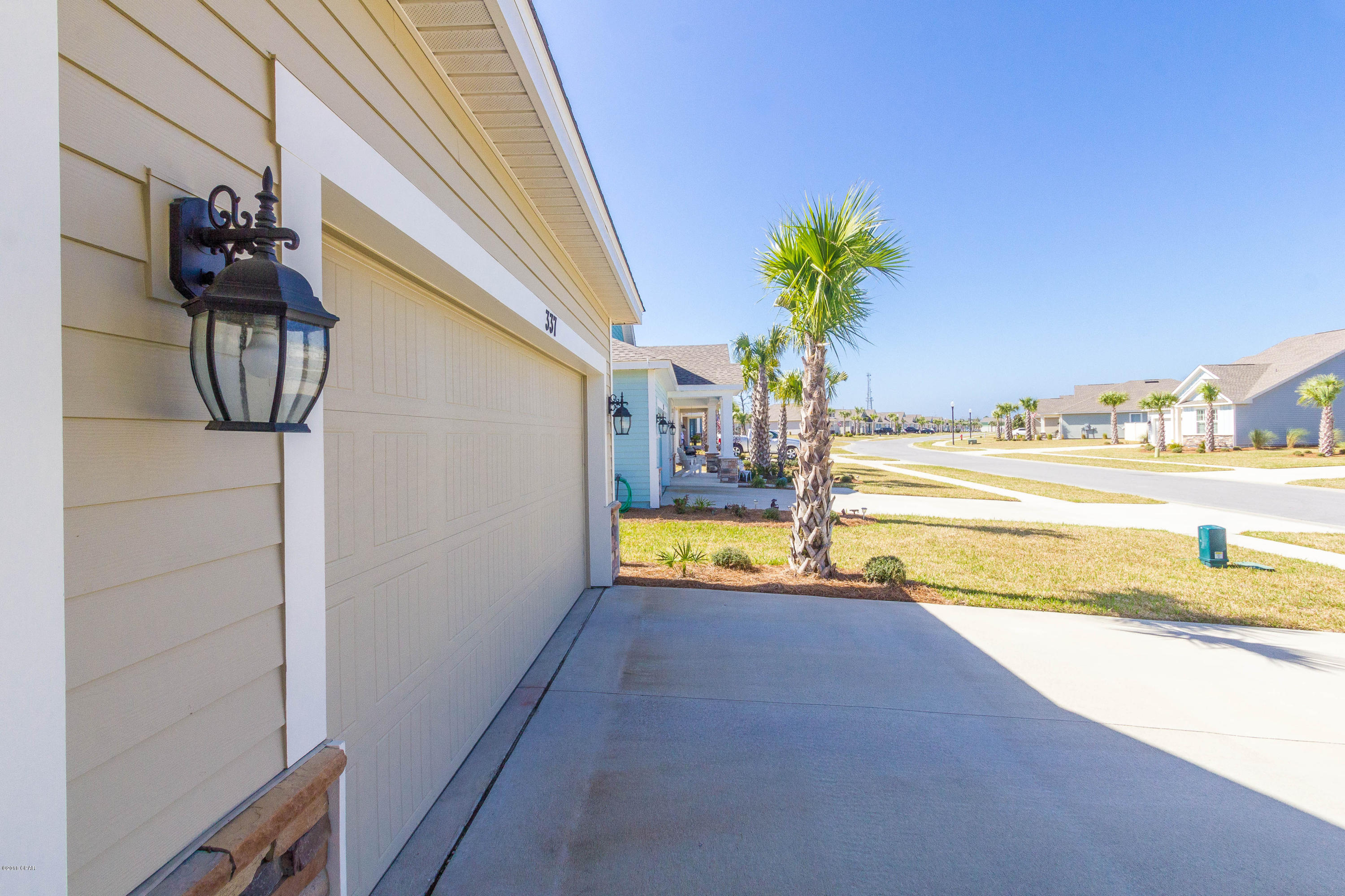 Whisper Dunes - Residential