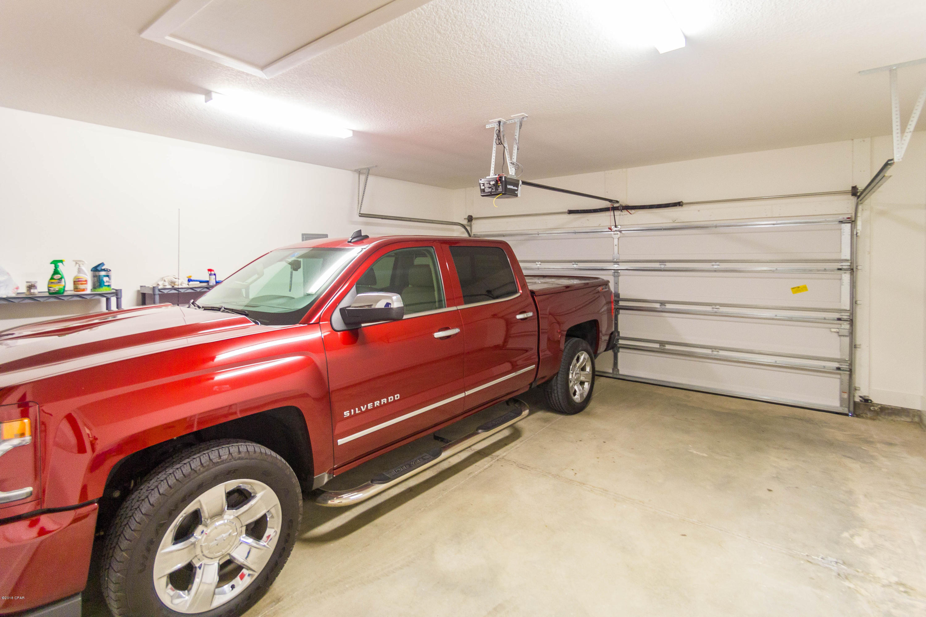 Whisper Dunes - Residential