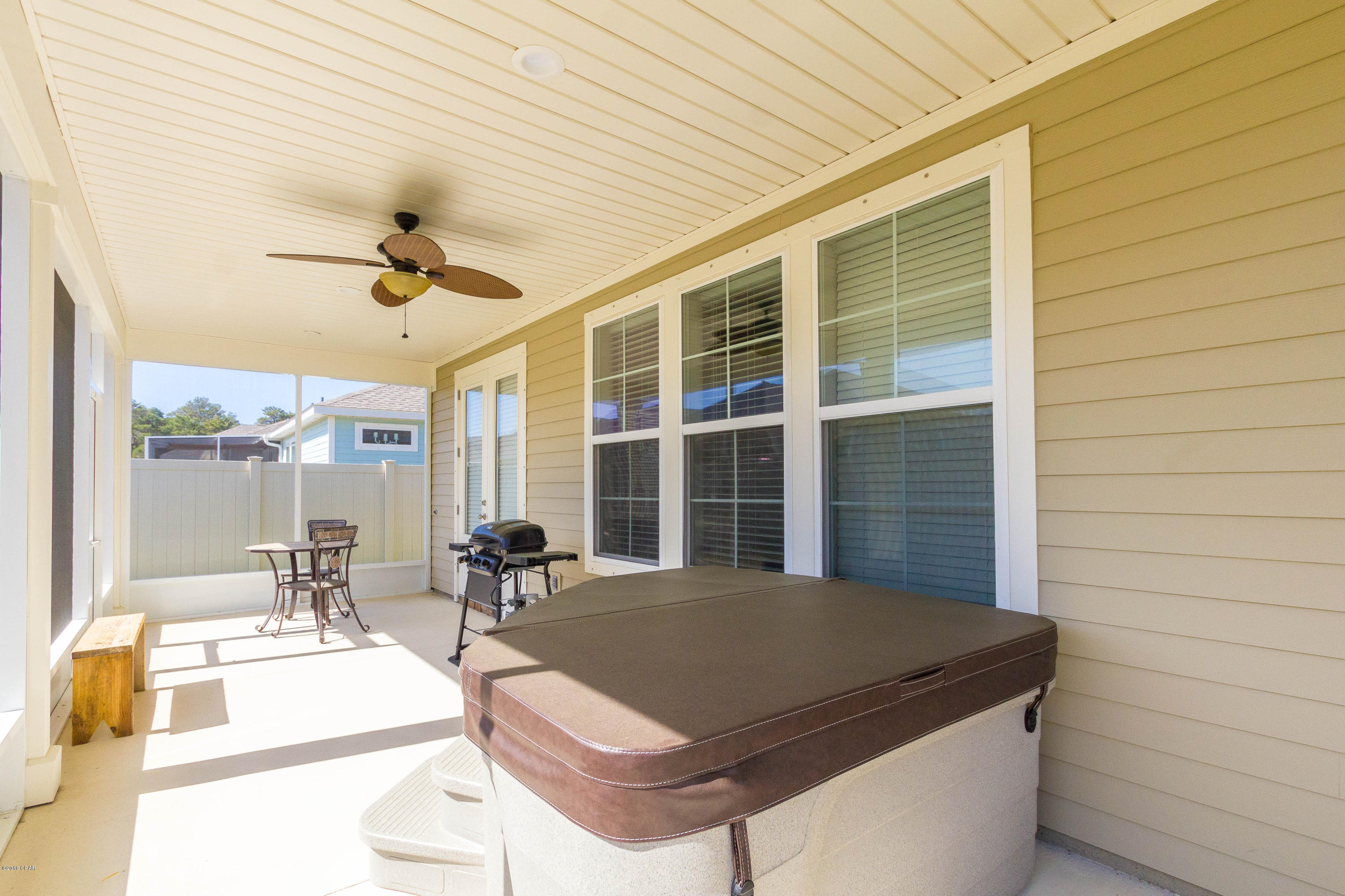 Whisper Dunes - Residential