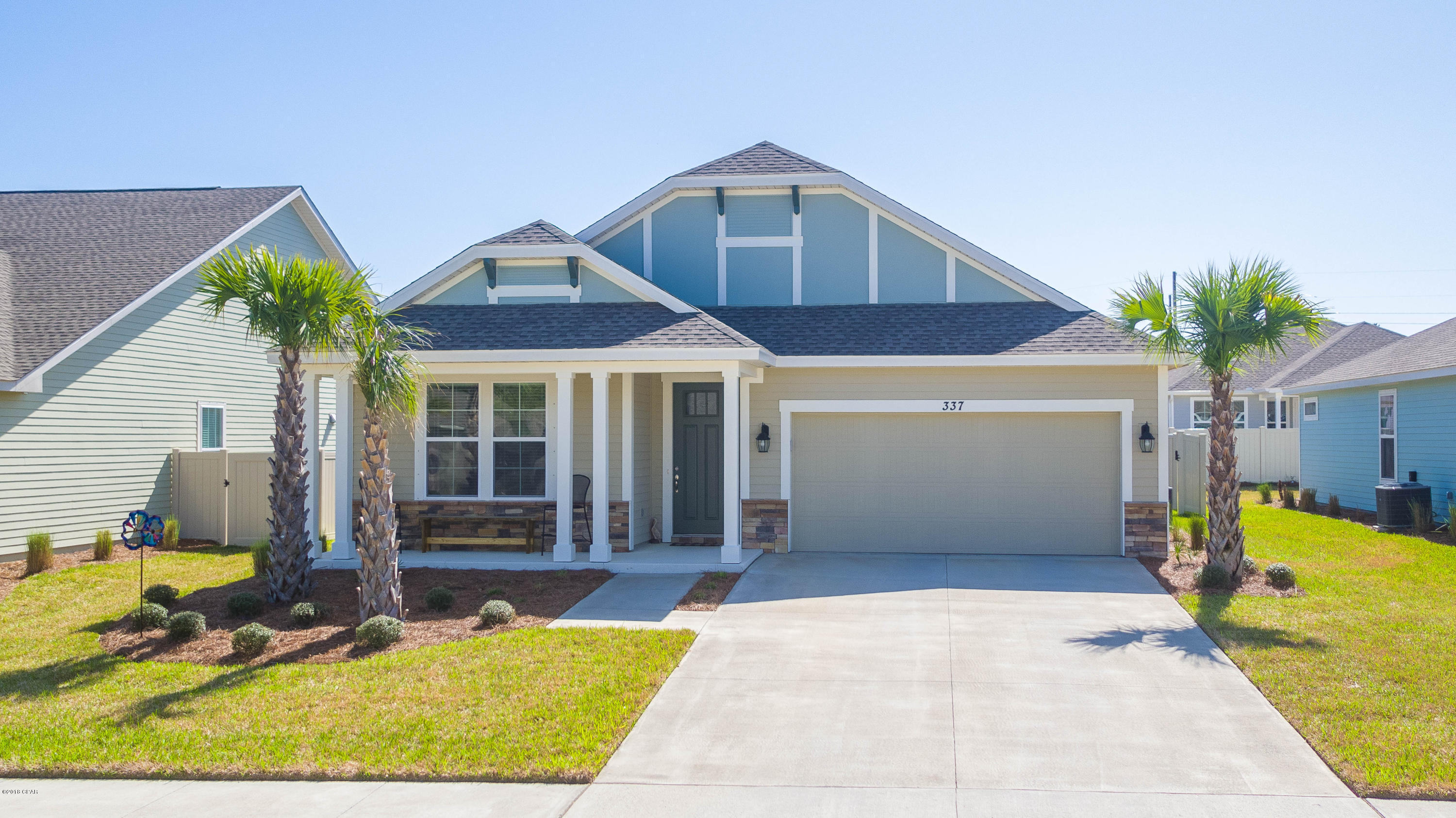 Whisper Dunes - Residential