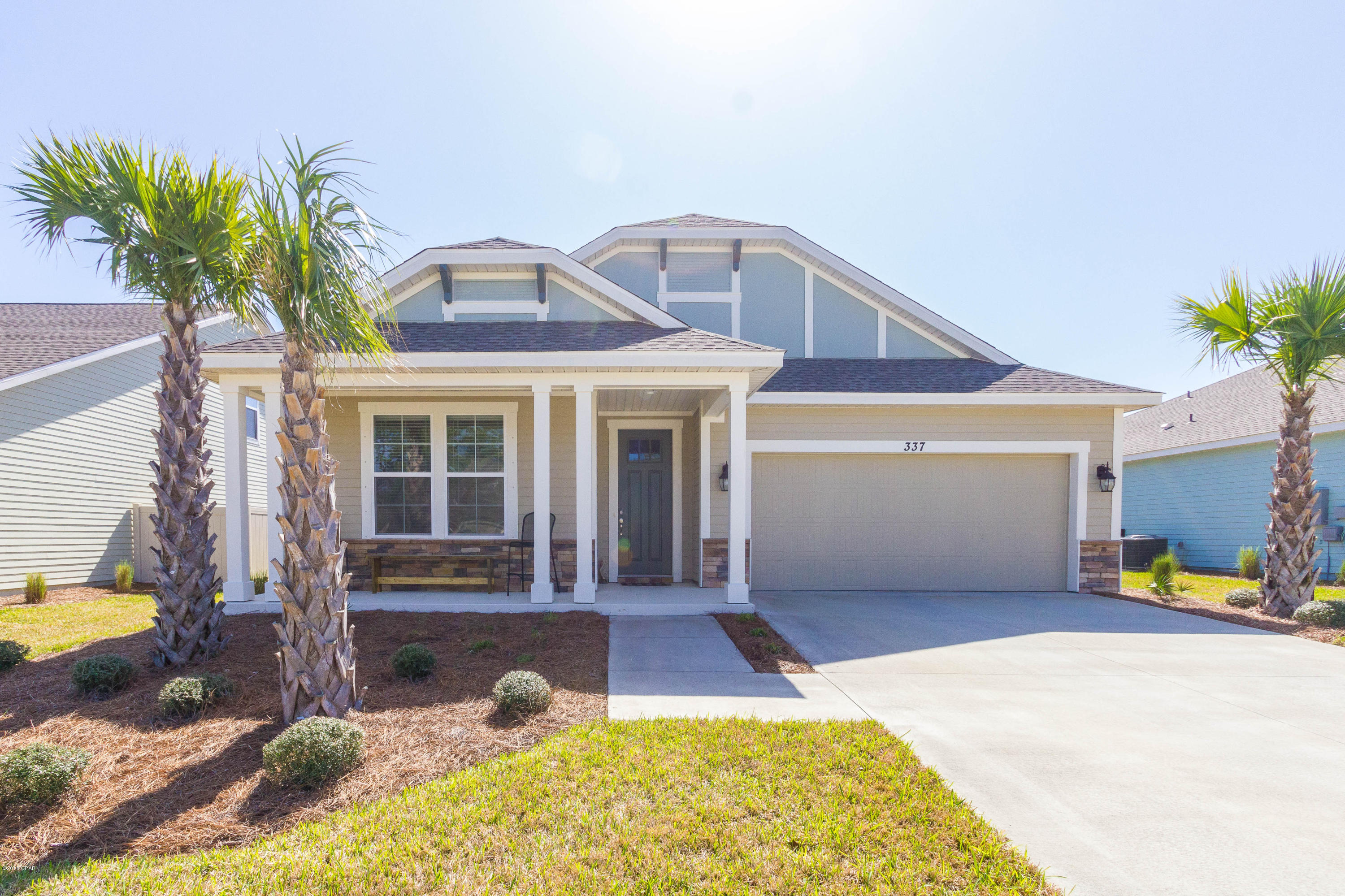 Whisper Dunes - Residential