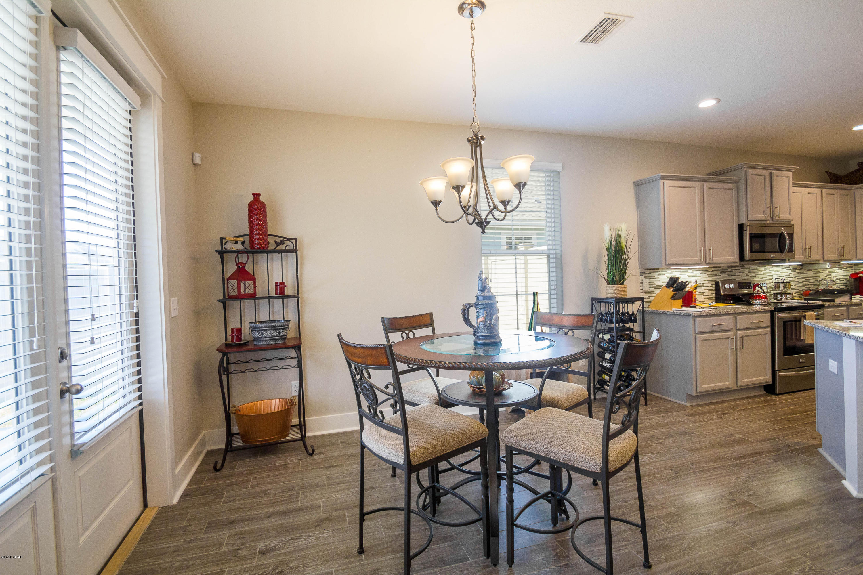 Whisper Dunes - Residential