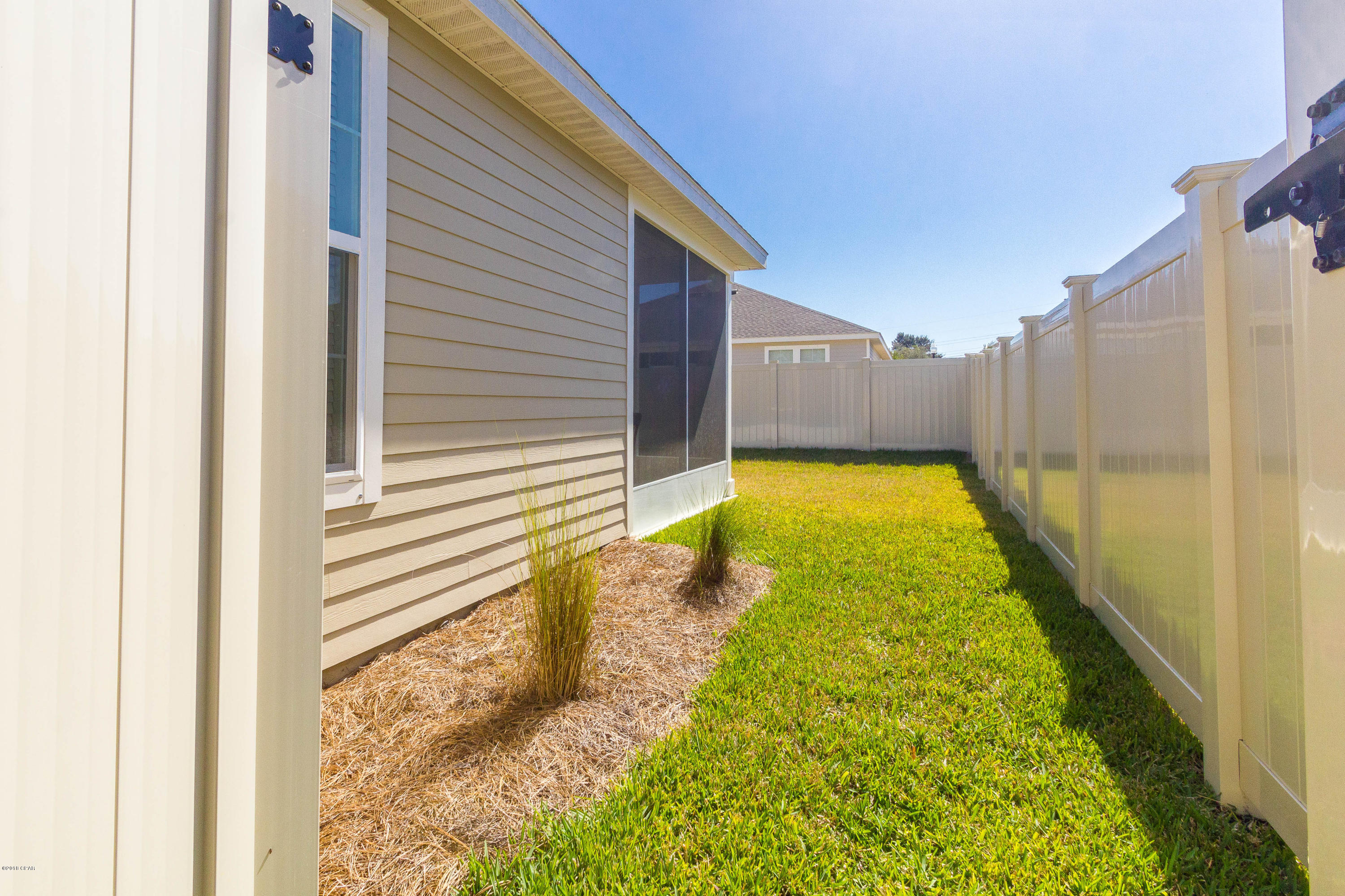 Whisper Dunes - Residential