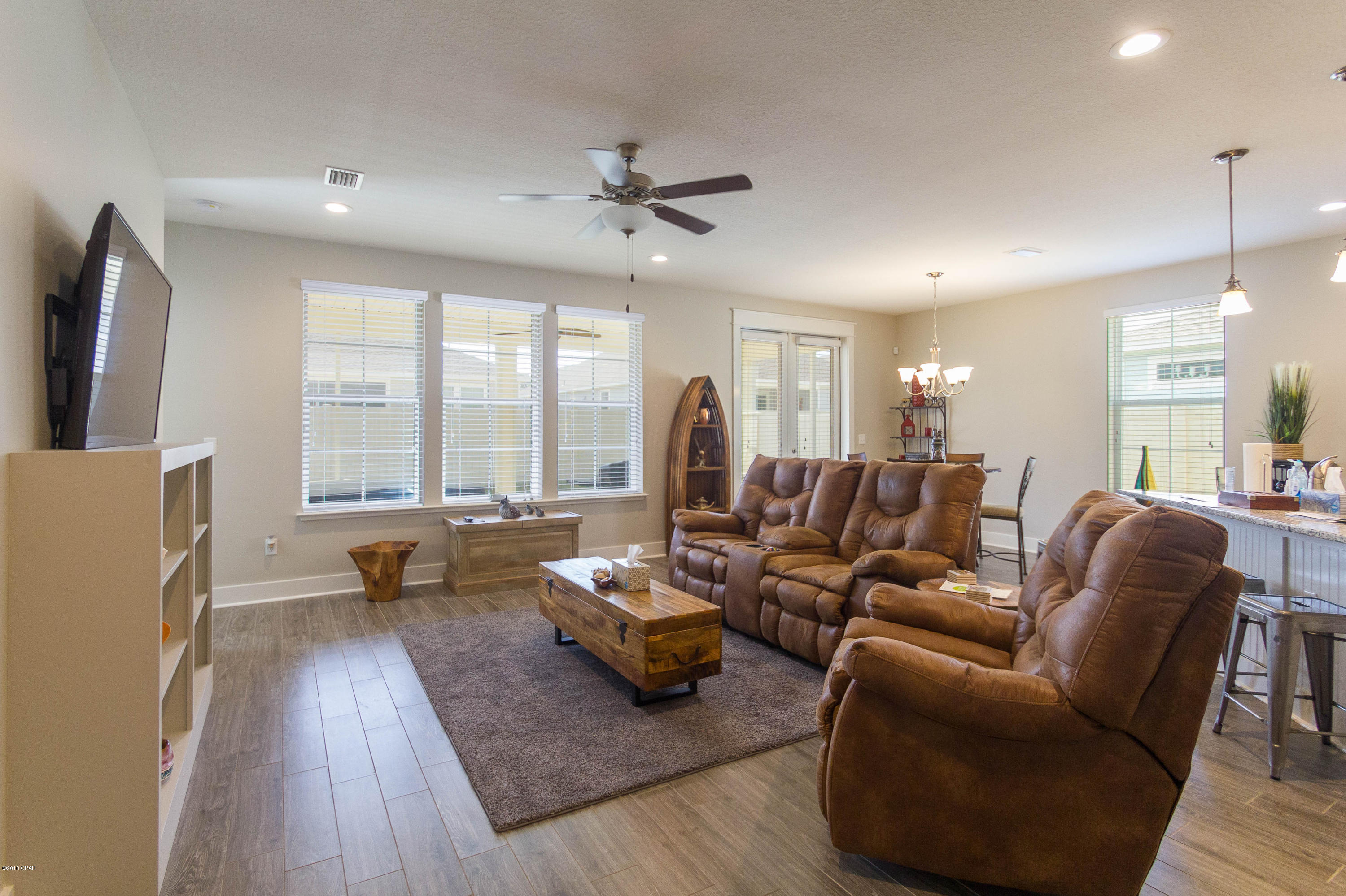 Whisper Dunes - Residential