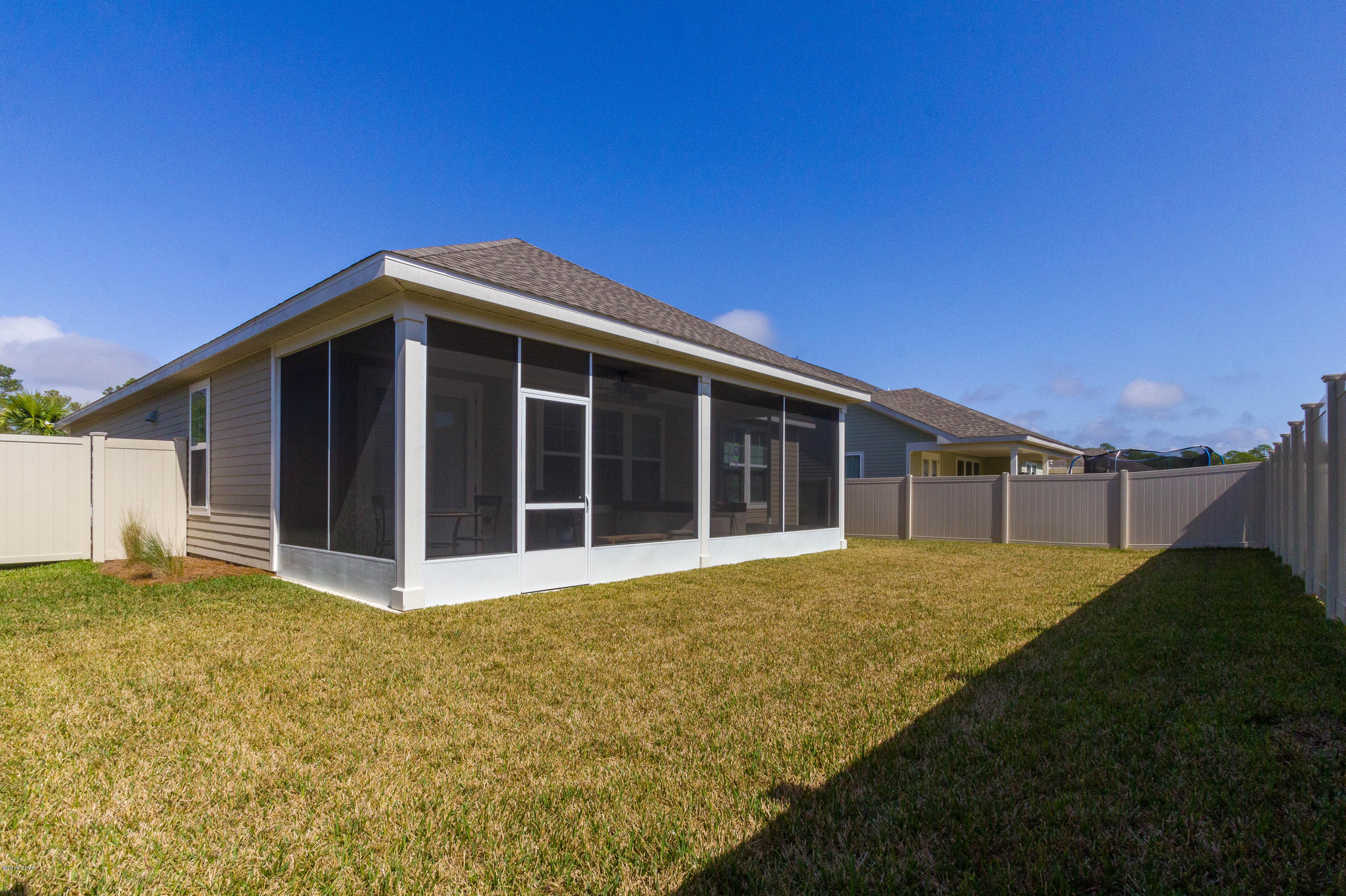 Whisper Dunes - Residential