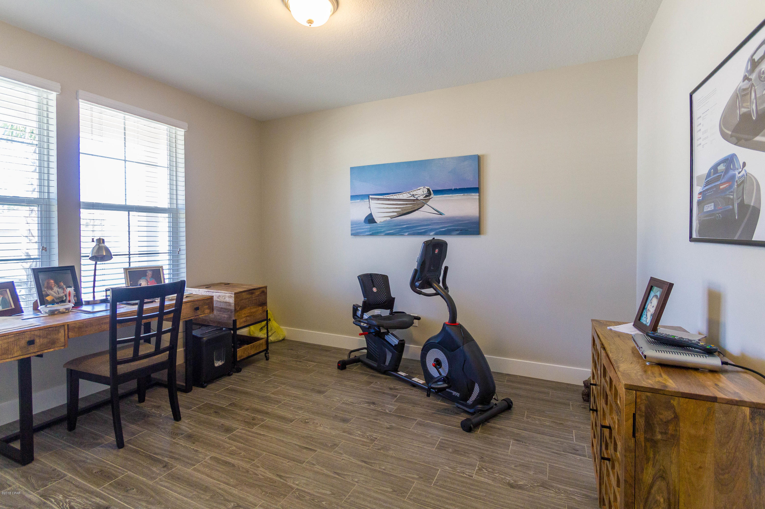 Whisper Dunes - Residential