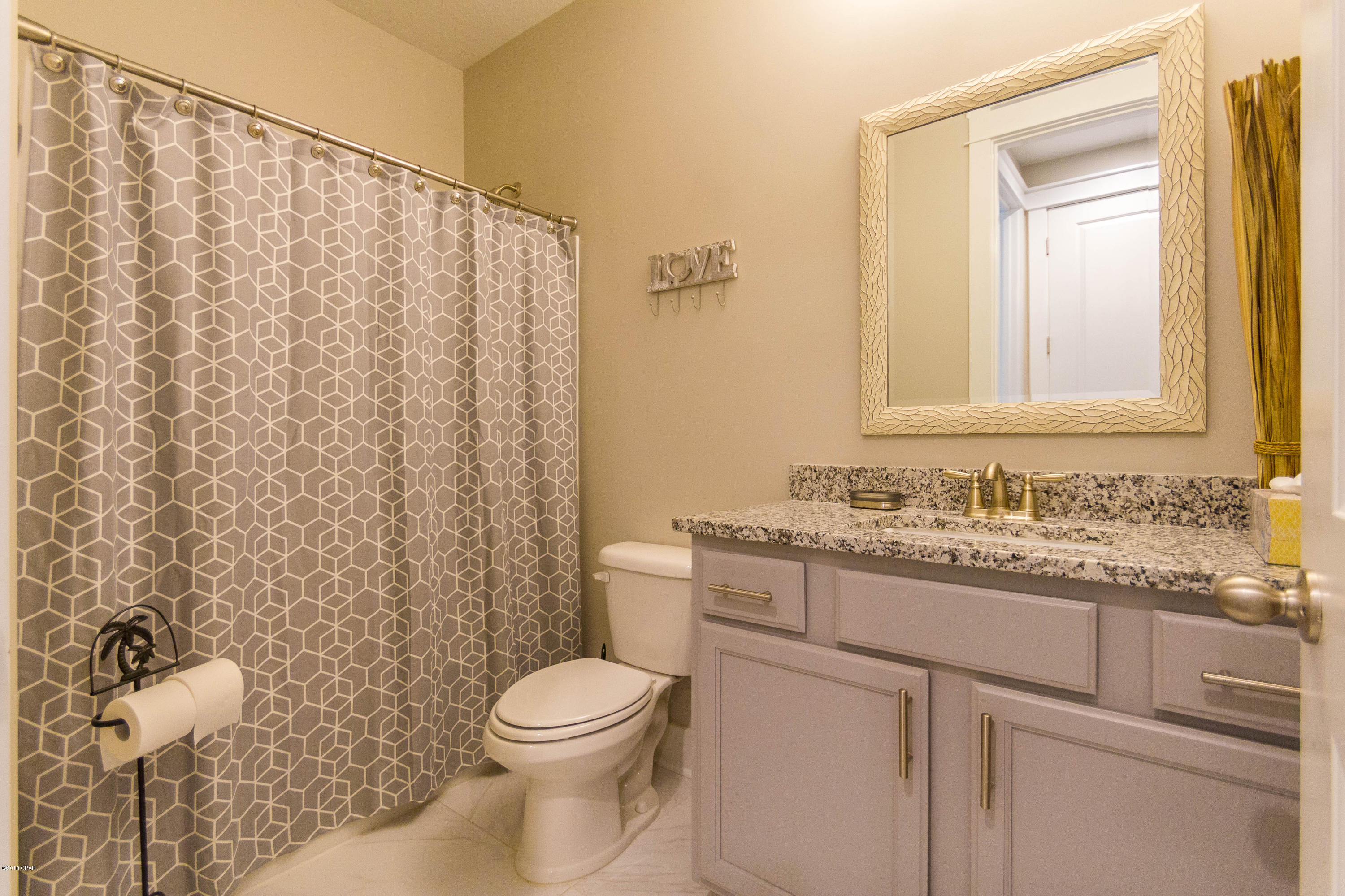 Whisper Dunes - Residential