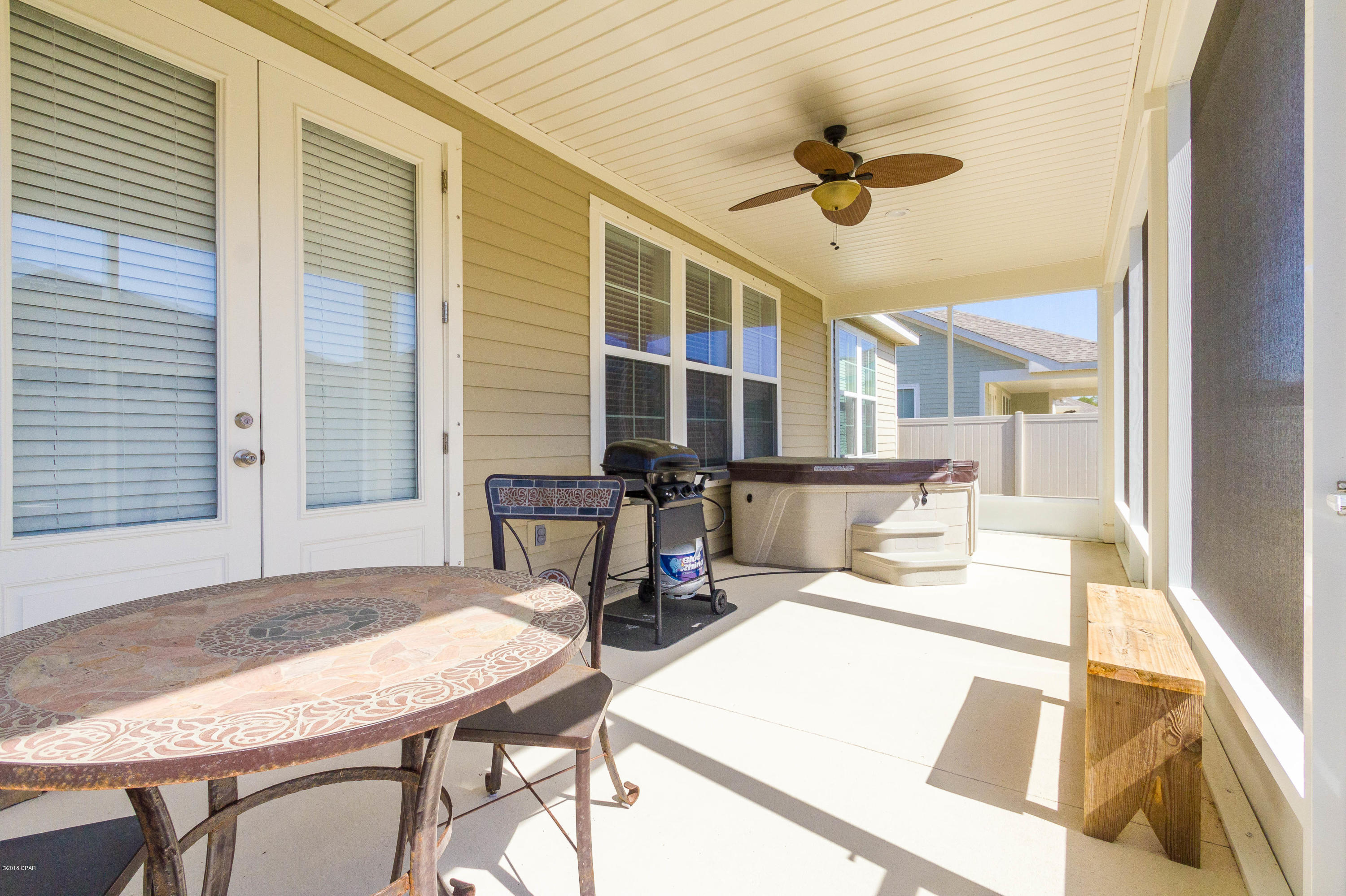 Whisper Dunes - Residential