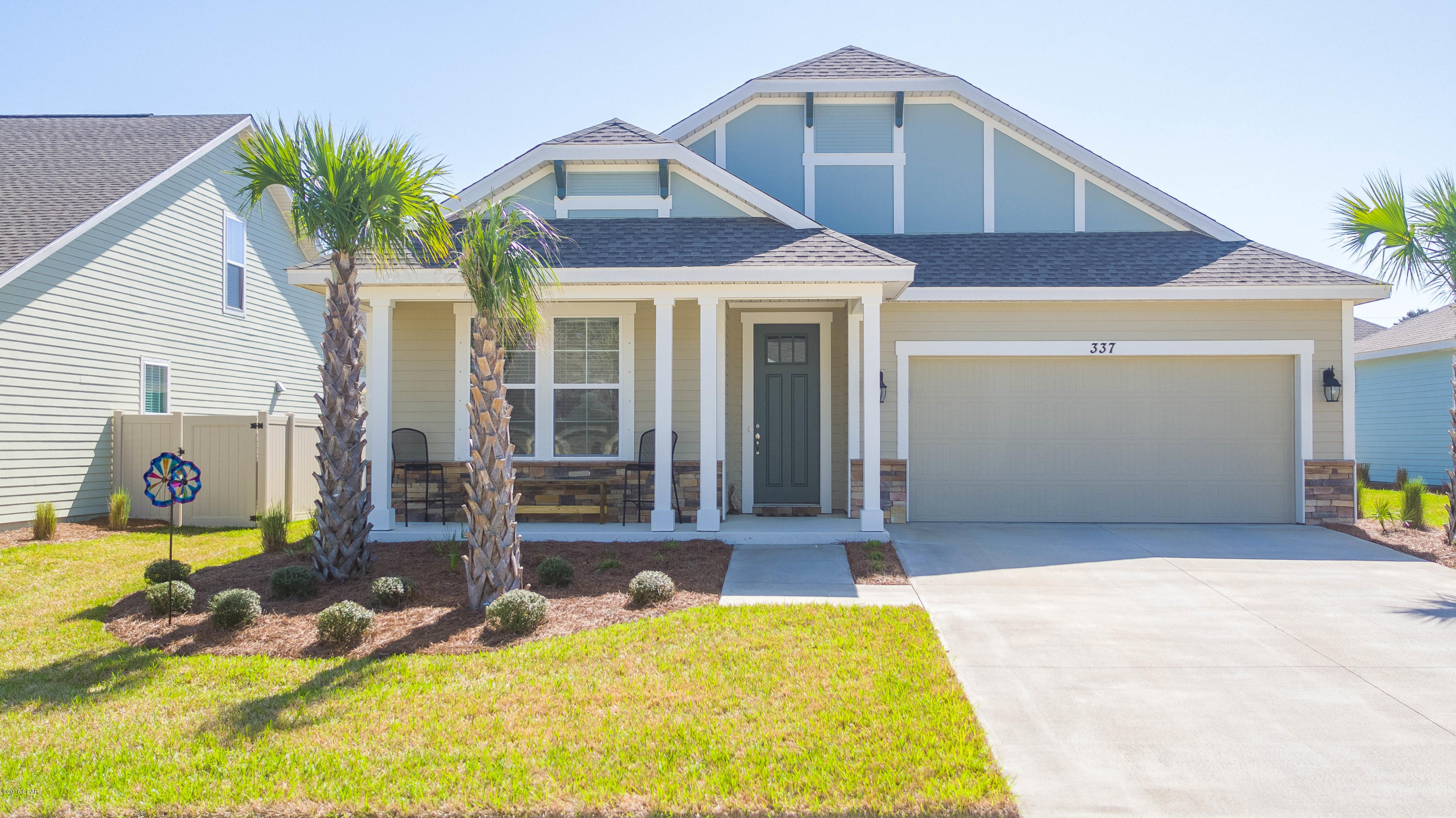 Whisper Dunes - Residential