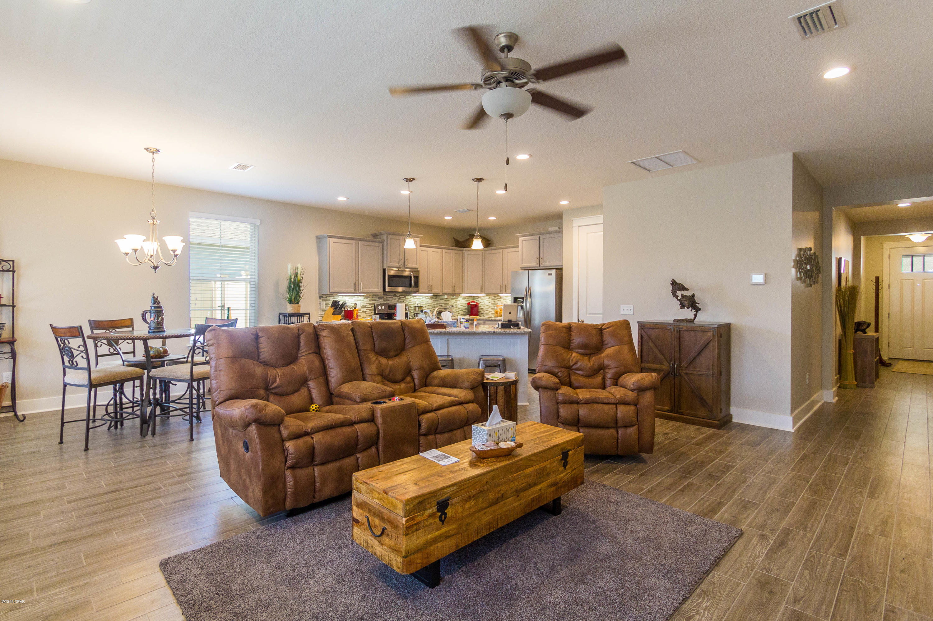 Whisper Dunes - Residential