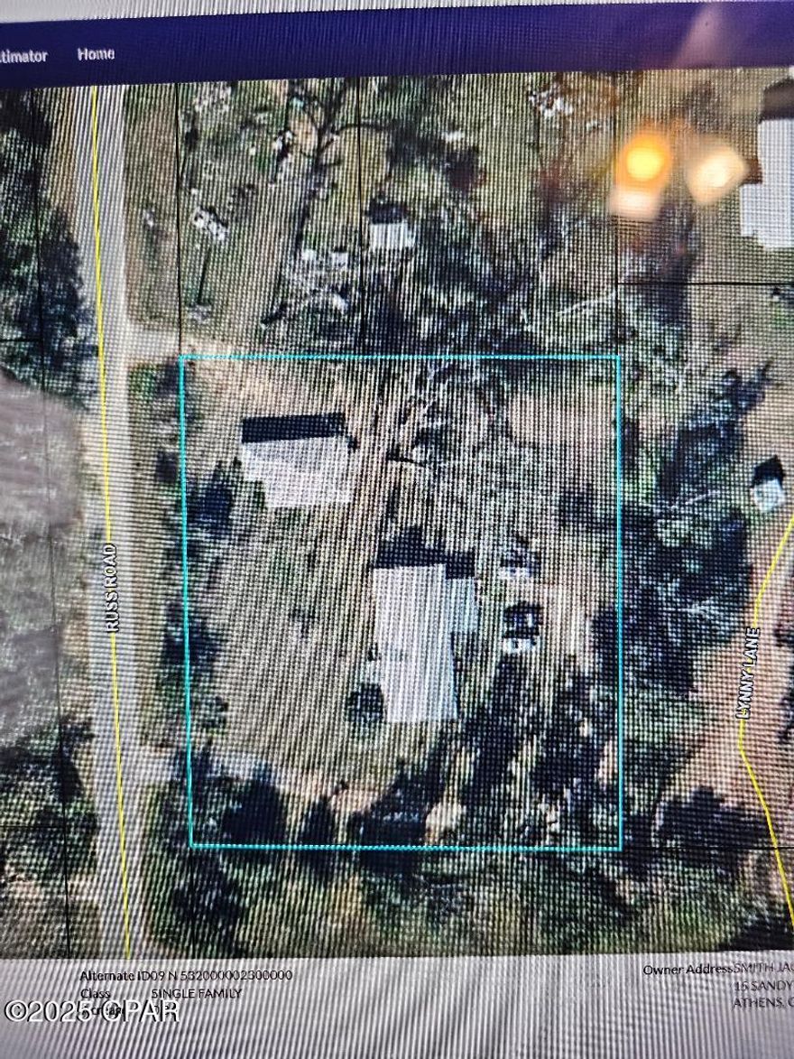 This listing was entered mainly for comps.