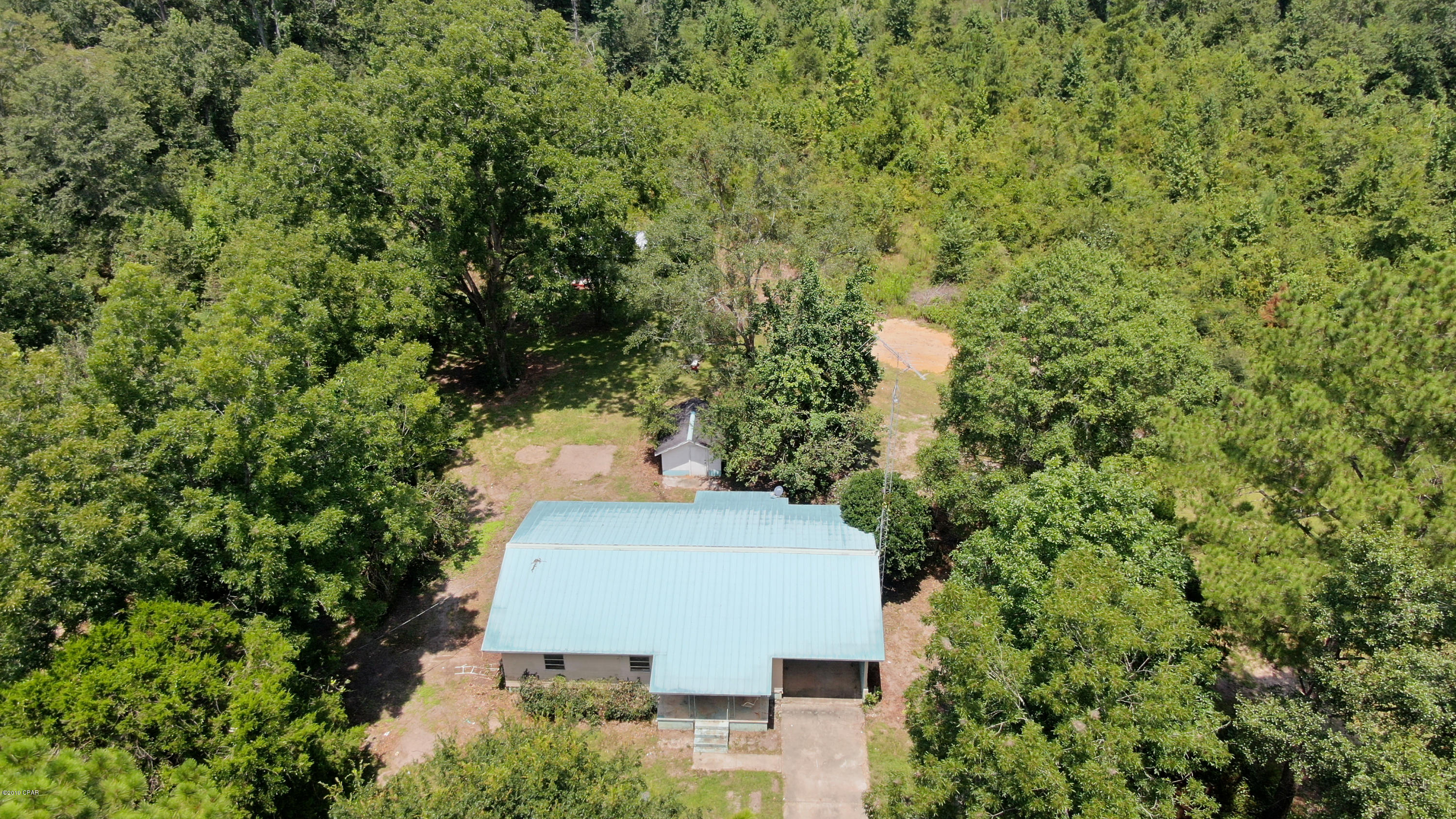 No Named Subdivision - Residential