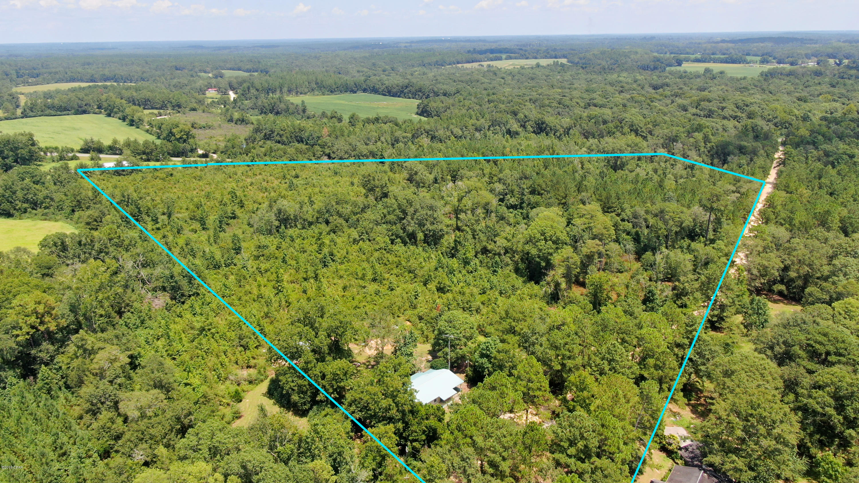 No Named Subdivision - Residential