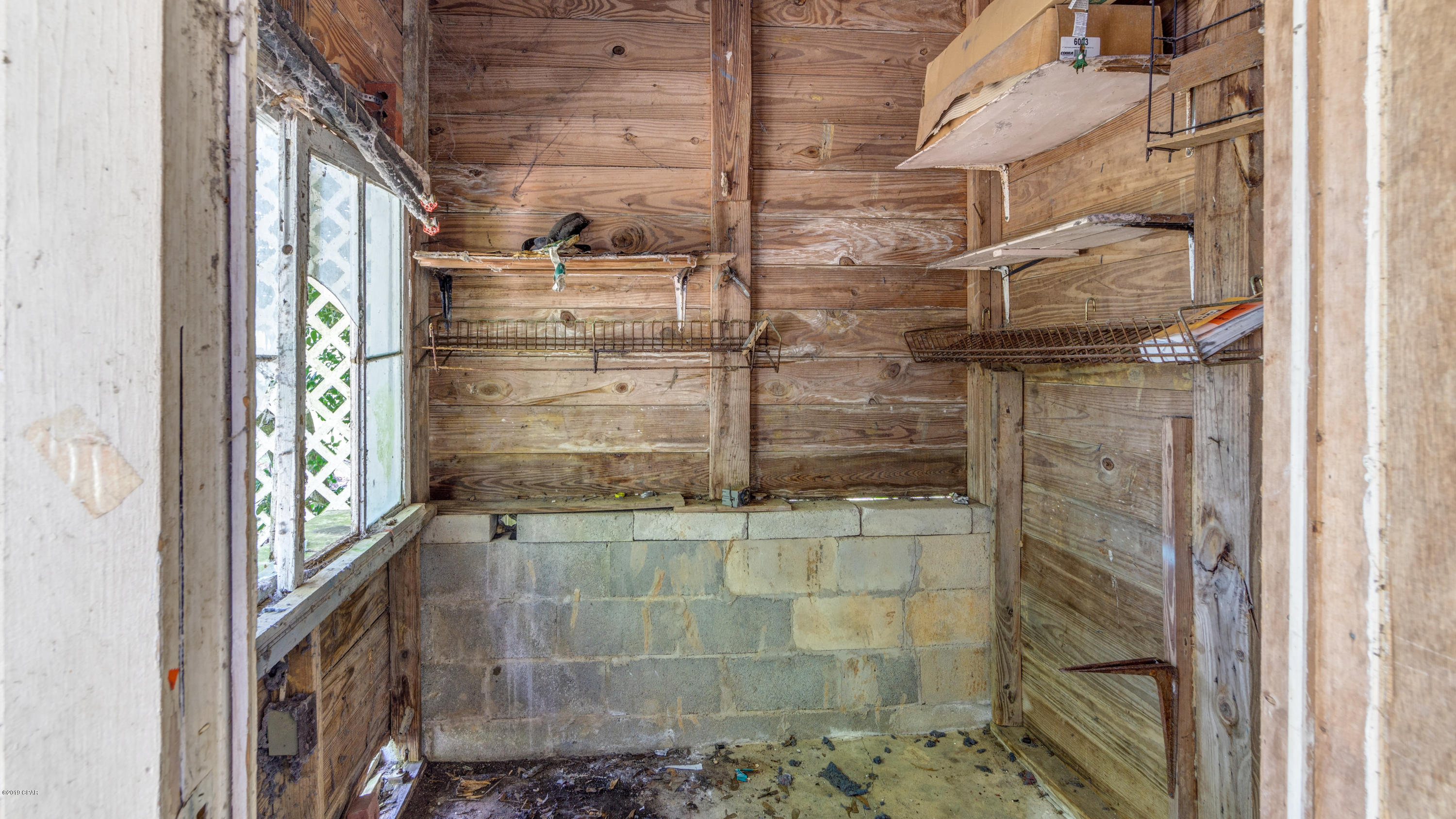 No Named Subdivision - Residential