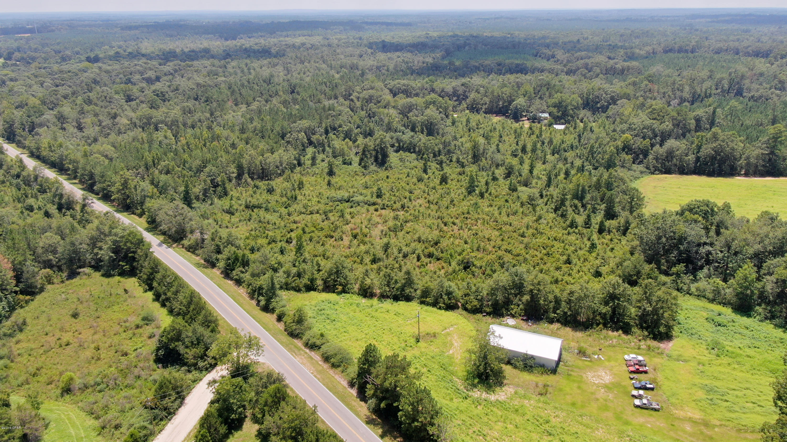 No Named Subdivision - Residential