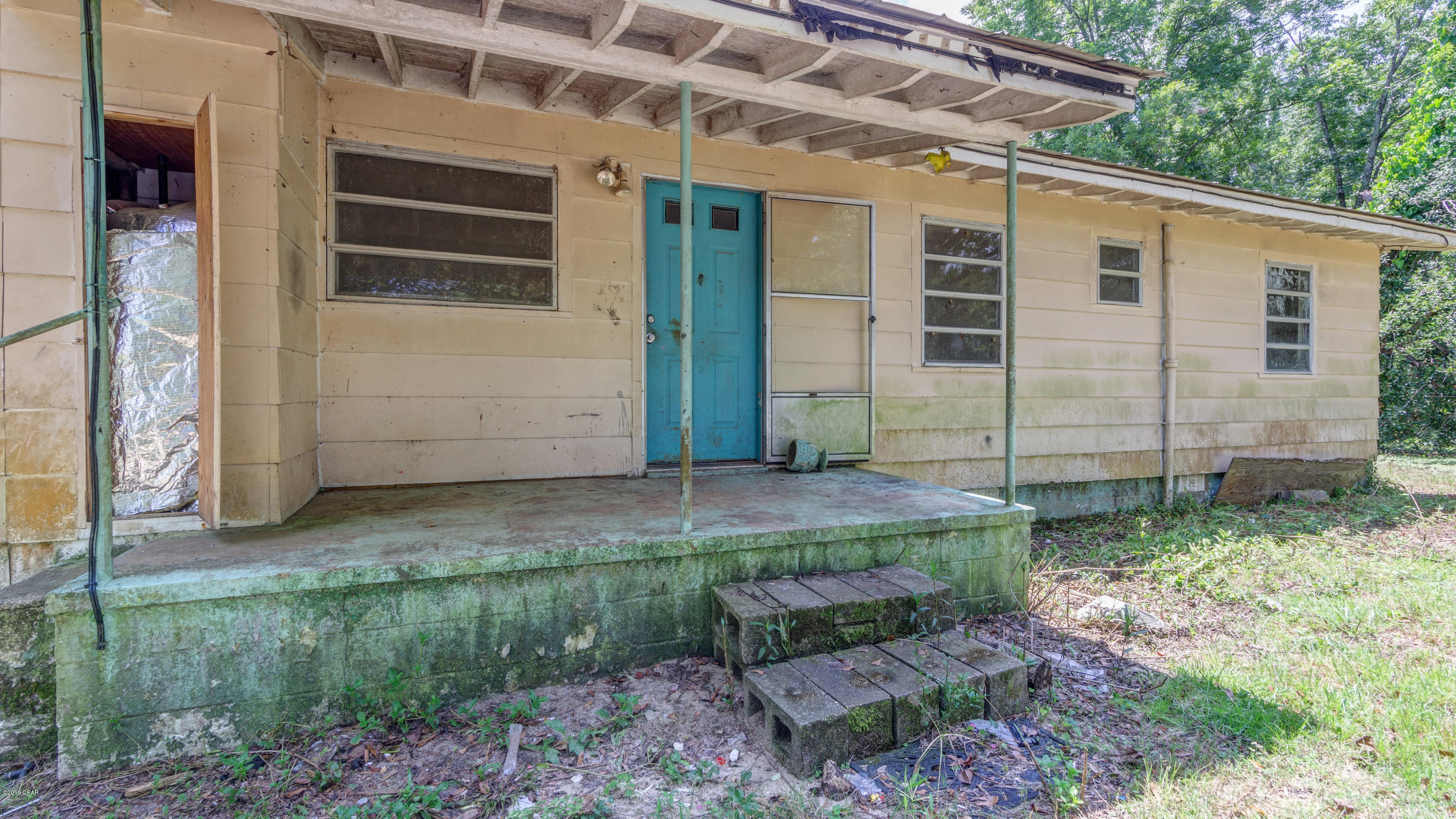 No Named Subdivision - Residential