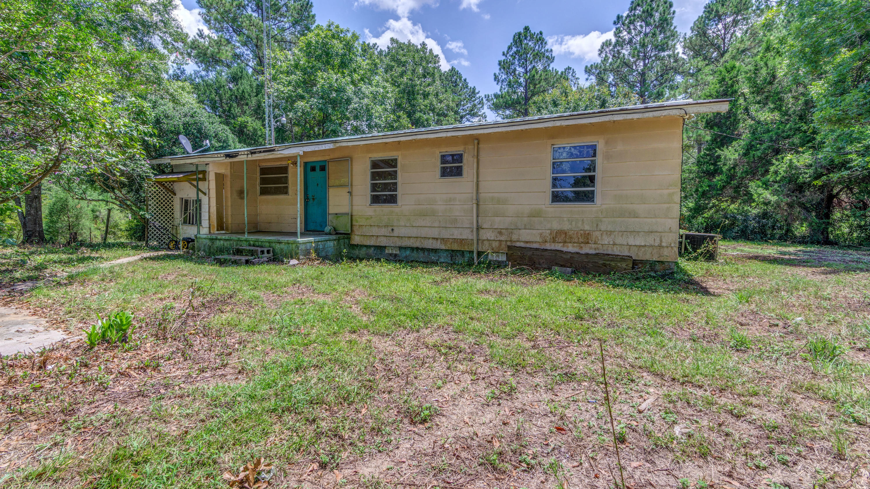 No Named Subdivision - Residential