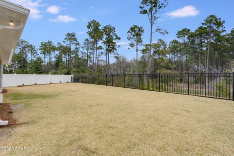 A home in Panama City Beach