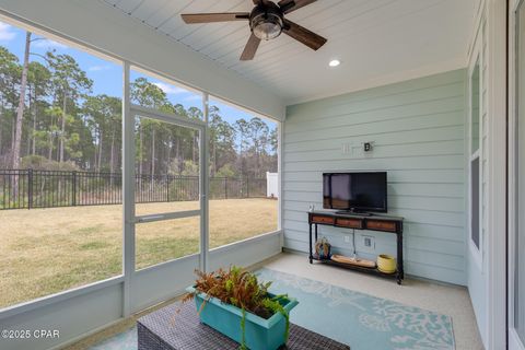 A home in Panama City Beach