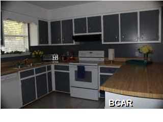 Bay Front Unit 3 - Residential Lease