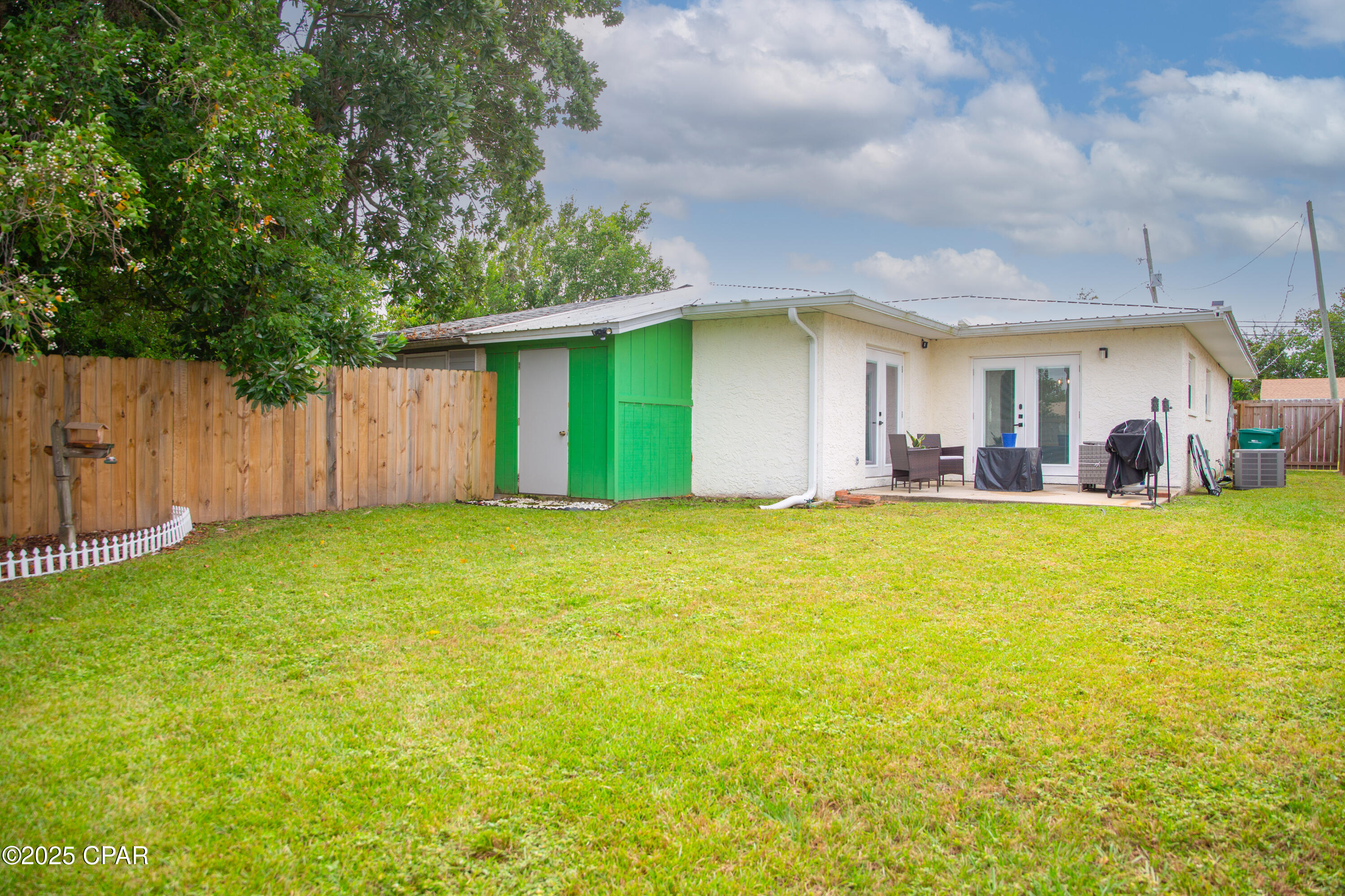 Callaway - Residential