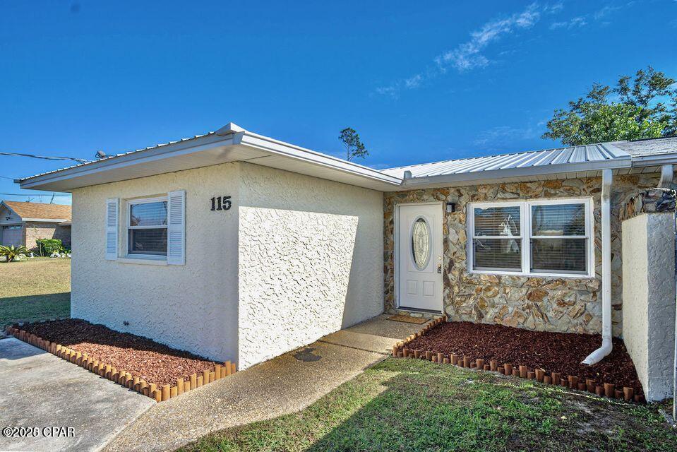 Callaway - Residential