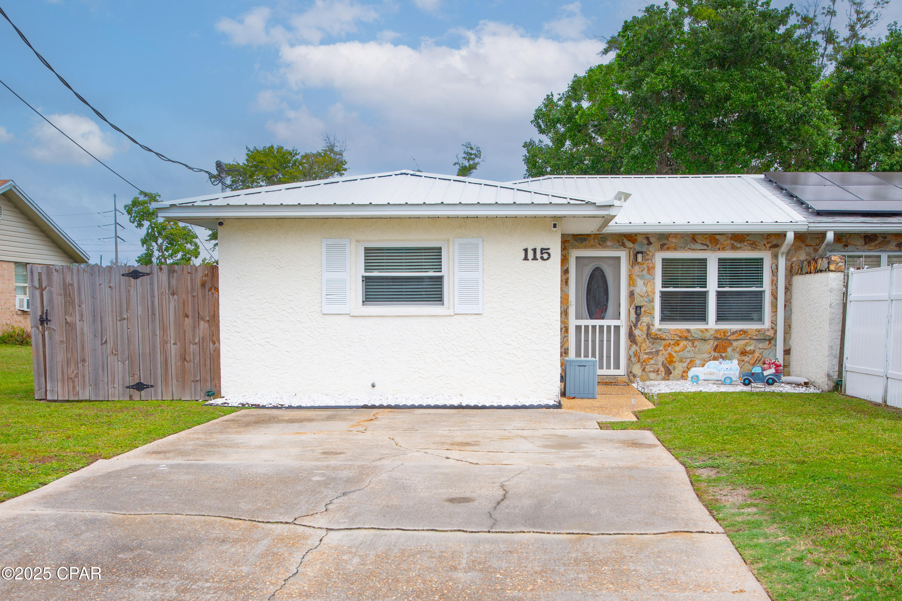 Callaway - Residential