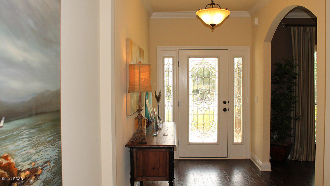 Village Of Mill Bayou/Shoreline Village Ph 1A - Residential