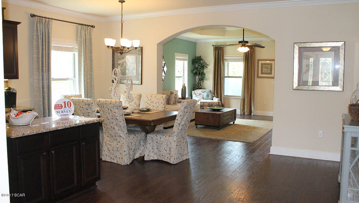 Village Of Mill Bayou/Shoreline Village Ph 1A - Residential