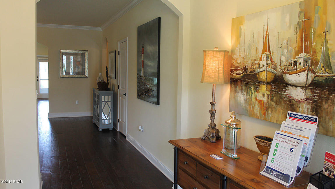 Village Of Mill Bayou/Shoreline Village Ph 1A - Residential