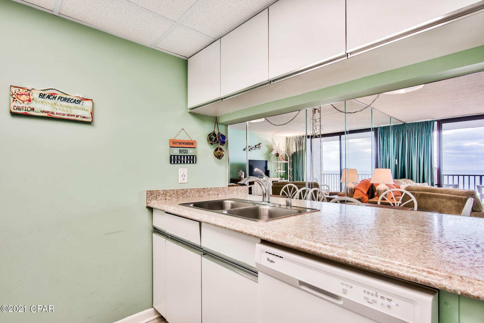 Leeward/Windward Condo - Residential
