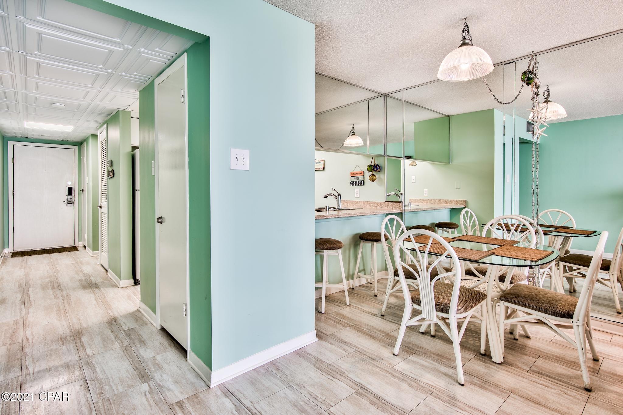 Leeward/Windward Condo - Residential