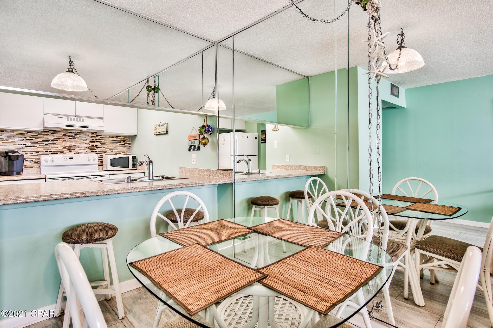 Leeward/Windward Condo - Residential