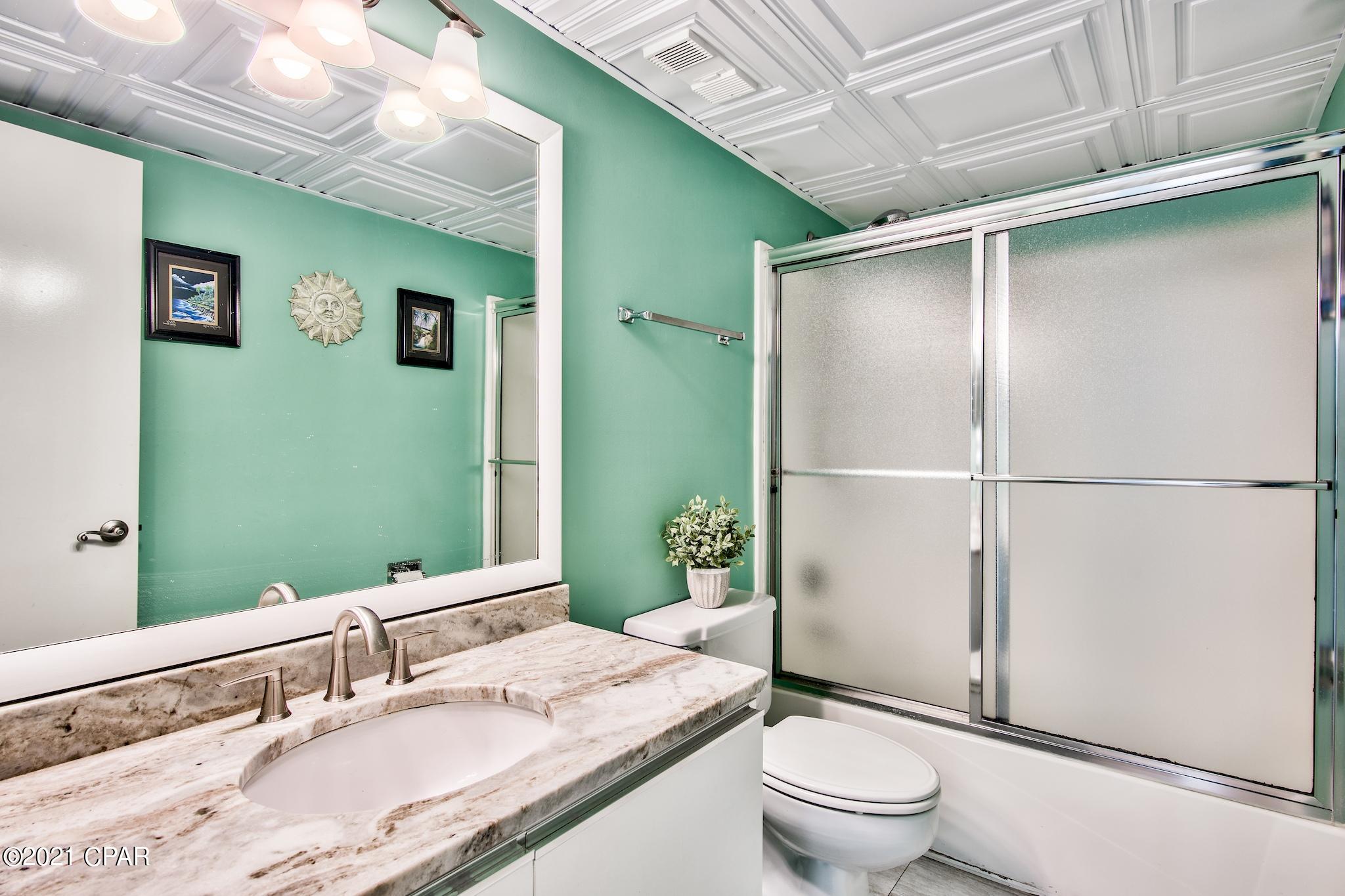 Leeward/Windward Condo - Residential