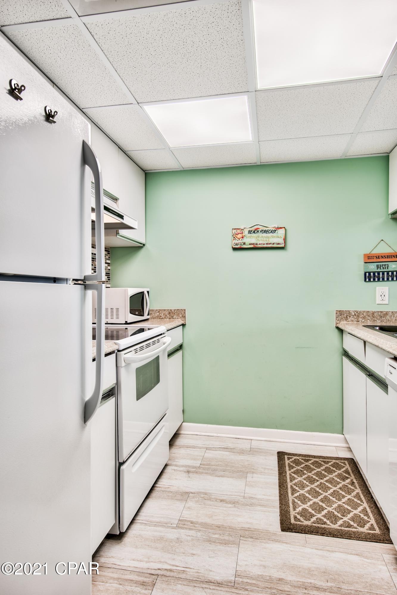 Leeward/Windward Condo - Residential