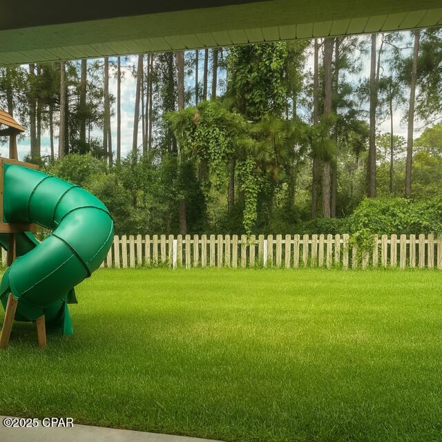 Palmetto Trace Phase IV - Residential